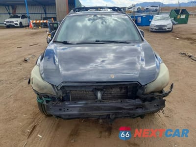 Piąte zdjęcie samochodu w środku: 2016 SUBARU CROSSTREK PREMIUM VIN:JF2GPABC4G8329806 - miniatura