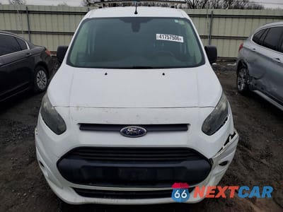 Piąte zdjęcie samochodu w środku: 2015 FORD TRANSIT CONNECT XLT VIN:NM0LS7F74F1225316 - miniatura
