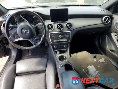 Zdjęcie 8 z 11 samochodu: 2018 MERCEDES-BENZ GLA 250 VIN:WDCTG4EB7JJ518252 - miniatura