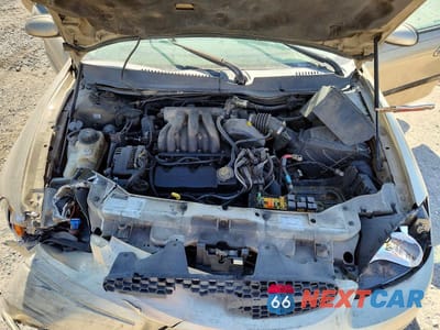 Zdjęcie 11 z 12 samochodu: 2000 FORD TAURUS SE VIN:1FAFP5322YA218565 - miniatura