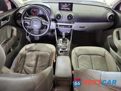 Zdjęcie 8 z 11 samochodu: 2016 AUDI A3 PREMIUM VIN:WAUA7GFFXG1034047 - miniatura