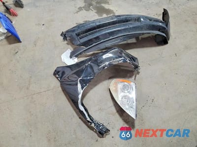 Zdjęcie 13 z 13 samochodu: 2011 KIA SEDONA LX VIN:KNDMG4C76B6370561 - miniatura