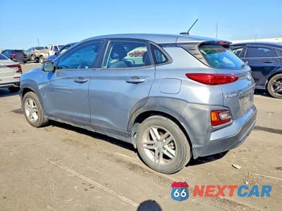 Drugie zdjęcie samochodu z przodu: 2021 HYUNDAI KONA SE VIN:KM8K12AAXMU661327 - miniatura