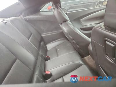 Zdjęcie 10 z 11 samochodu: 2010 CHEVROLET CAMARO SS VIN:2G1FT1EW9A9202260 - miniatura