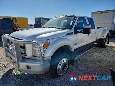 2016 FORD F450 SUPER DUTY 1FT8W4DT6GEC52300 - główne zdjęcie licytacji z USA - miniatura