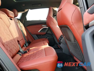 Zdjęcie 11 z 13 samochodu: 2025 AUDI SQ5 PREMIUM PLUS VIN:WA125AGU0S2122397 - miniatura