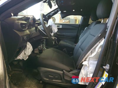 Zdjęcie 7 z 14 samochodu: 2024 FORD EXPLORER POLICE INTERCEPTOR VIN:1FM5K8AB8RGA26604 - miniatura