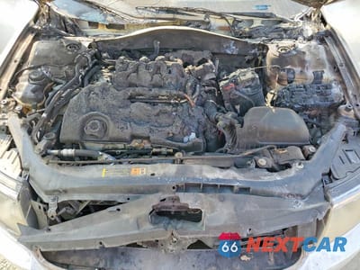 Zdjęcie 11 z 13 samochodu: 2007 LINCOLN MKZ VIN:3LNHM26T67R661848 - miniatura