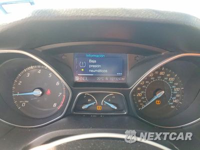 Zdjęcie 17 z 26 samochodu: 2012 FORD FOCUS SE VIN:1FAHP3F2XCL312179 - miniatura