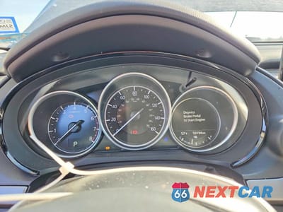 Zdjęcie 9 z 12 samochodu: 2022 MAZDA CX-9 TOURING VIN:JM3TCBCY2N0621725 - miniatura