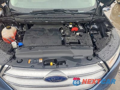 Zdjęcie 11 z 13 samochodu: 2018 FORD EDGE VIN:2FMPK3K85JBC09503 - miniatura