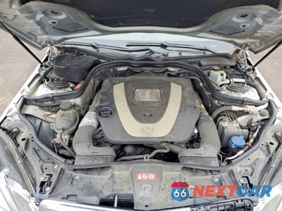 Zdjęcie 11 z 11 samochodu: 2010 MERCEDES-BENZ E 350 4MATIC VIN:WDDHF8HB5AA261745 - miniatura