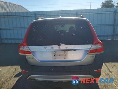 Zdjęcie 6 z 12 samochodu: 2016 VOLVO XC70 T5 PREMIER VIN:YV440MBK4G1247532 - miniatura