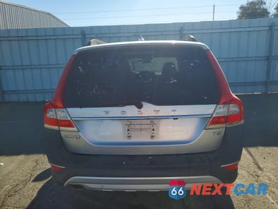 Zdjęcie 6 z 12 samochodu: 2016 VOLVO XC70 T5 PREMIER VIN:YV440MBK4G1247532 - miniatura