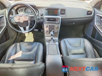 Zdjęcie 8 z 11 samochodu: 2015 VOLVO S60 PREMIER VIN:YV140MFB1F1304775 - miniatura