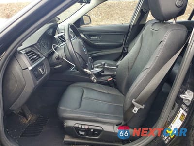 Zdjęcie 7 z 12 samochodu: 2015 BMW 320 I XDRIVE VIN:WBA3C3C53FP665002 - miniatura