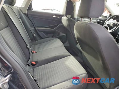 Zdjęcie 10 z 12 samochodu: 2024 VOLKSWAGEN JETTA S VIN:3VW5M7BU0RM078739 - miniatura