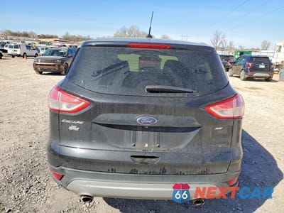 Zdjęcie 6 z 13 samochodu: 2015 FORD ESCAPE SE VIN:1FMCU0G7XFUB59416 - miniatura