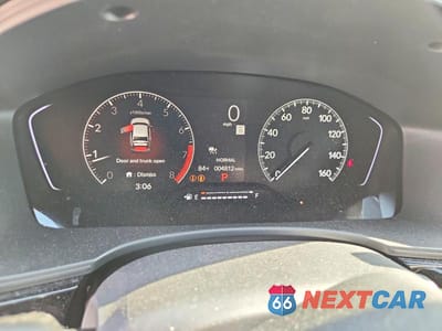 Zdjęcie 9 z 12 samochodu: 2025 HONDA CIVIC VIN:2HGFE2F53SH606953 - miniatura