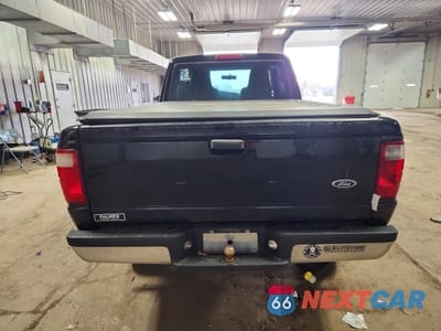 Zdjęcie 6 z 11 samochodu: 2004 FORD RANGER SUPER CAB VIN:1FTYR15E84TA14252 - miniatura