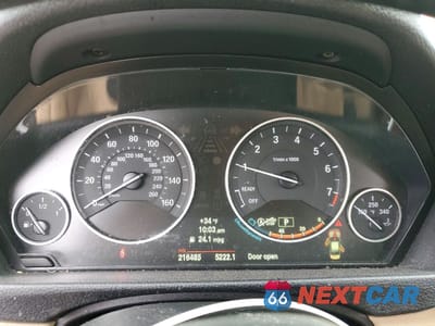 Zdjęcie 9 z 13 samochodu: 2013 BMW 328 XI SULEV VIN:WBA3B5C5XDF591143 - miniatura