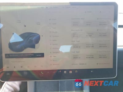 Zdjęcie 9 z 12 samochodu: 2023 TESLA MODEL 3 VIN:5YJ3E1EA4PF680194 - miniatura