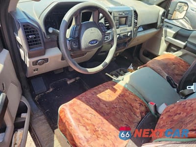 Zdjęcie 8 z 12 samochodu: 2017 FORD F150 SUPER CAB VIN:1FTEX1EP9HKC91935 - miniatura