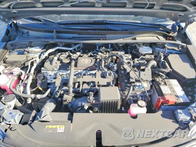 Zdjęcie 11 z 12 samochodu: 2025 TOYOTA COROLLA HYBRID LE VIN:JTDBCMFE8SJ047686 - miniatura