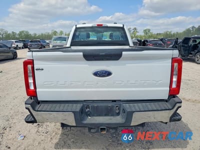 Zdjęcie 6 z 11 samochodu: 2024 FORD F250 SUPER DUTY VIN:1FT8X2AA9REF12115 - miniatura