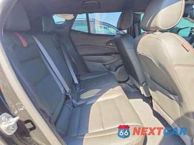 Zdjęcie 10 z 12 samochodu: 2025 CHEVROLET TRAX 2RS VIN:KL77LJEP4SC160981 - miniatura