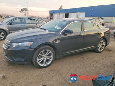 2013 FORD TAURUS SEL 1FAHP2E8XDG147941 - główne zdjęcie licytacji z USA - miniatura