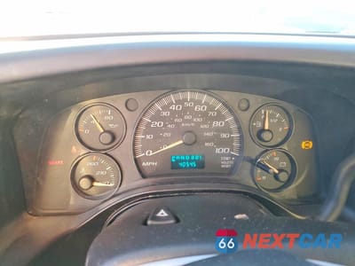 Zdjęcie 9 z 12 samochodu: 2005 GMC SAVANA BOX TRUCK VIN:1GDJG31U151161733 - miniatura