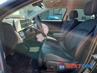 Zdjęcie 7 z 13 samochodu: 2022 HYUNDAI IONIQ 5 LIMITED VIN:KM8KRDAF5NU106061 - miniatura
