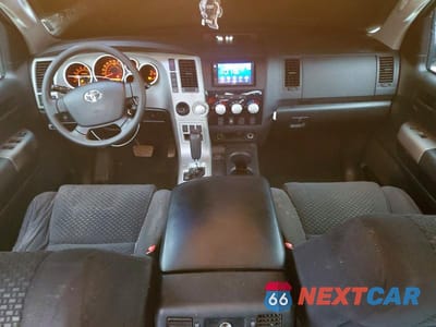 Zdjęcie 8 z 11 samochodu: 2007 TOYOTA TUNDRA SR5 VIN:5TBEV541X7S472889 - miniatura