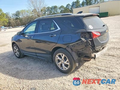 Drugie zdjęcie samochodu z przodu: 2020 CHEVROLET EQUINOX PREMIER VIN:2GNAXNEVXL6141064 - miniatura