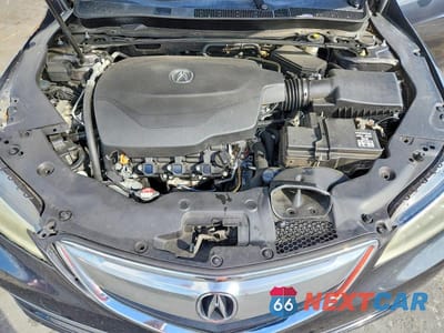Zdjęcie 11 z 12 samochodu: 2015 ACURA TLX VIN:19UUB2F34FA013170 - miniatura
