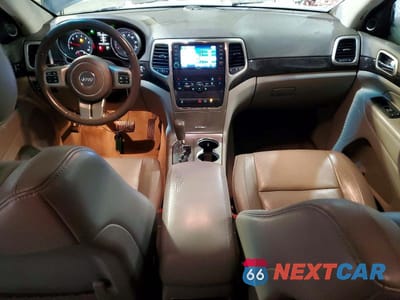 Zdjęcie 8 z 13 samochodu: 2012 JEEP GRAND CHEROKEE LAREDO VIN:1C4RJFAG0CC245368 - miniatura