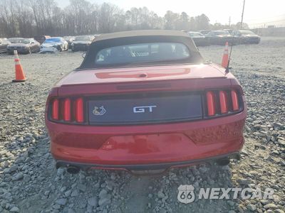 Zdjęcie 6 z 13 samochodu: 2017 FORD MUSTANG GT VIN:1FATP8FF2H5217220 - miniatura