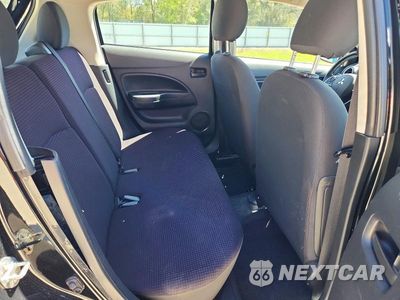 Zdjęcie 10 z 12 samochodu: 2014 MITSUBISHI MIRAGE ES VIN:ML32A4HJ6EH005158 - miniatura