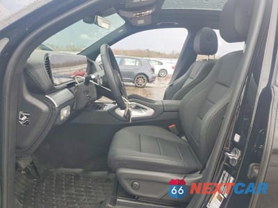 Zdjęcie 7 z 13 samochodu: 2025 MERCEDES-BENZ GLE 450E 4MATIC VIN:4JGFB4GB0SB418578 - miniatura