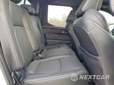Zdjęcie 10 z 12 samochodu: 2024 TOYOTA TACOMA LIMITED HV VIN:3TYLC5LN1RT008518 - miniatura