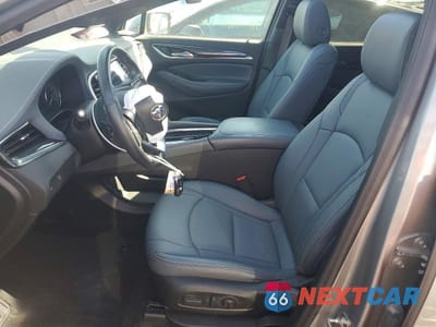 Zdjęcie 7 z 12 samochodu: 2024 BUICK ENCLAVE ESSENCE VIN:5GAERBKW6RJ101903 - miniatura