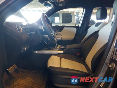 Zdjęcie 7 z 13 samochodu: 2023 MERCEDES-BENZ GLB 250 4MATIC VIN:W1N4M4HB4PW268441 - miniatura