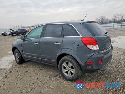 Drugie zdjęcie samochodu z przodu: 2008 SNOWEX VUE VIN:3GSCL33P68S613442 - miniatura