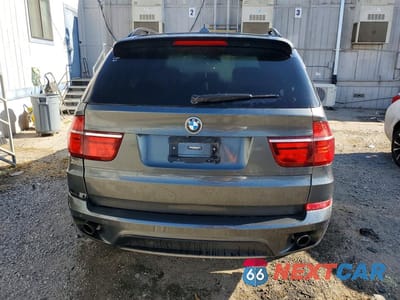 Zdjęcie 6 z 12 samochodu: 2013 BMW X5 XDRIVE35I VIN:5UXZV4C51D0B15754 - miniatura