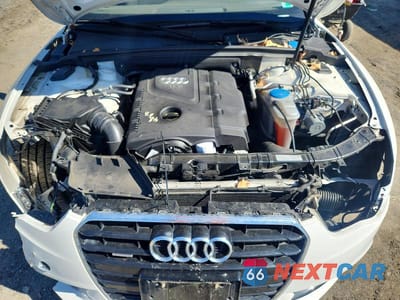 Zdjęcie 11 z 11 samochodu: 2014 AUDI A5 PREMIUM PLUS VIN:WAULFAFH9EN007809 - miniatura