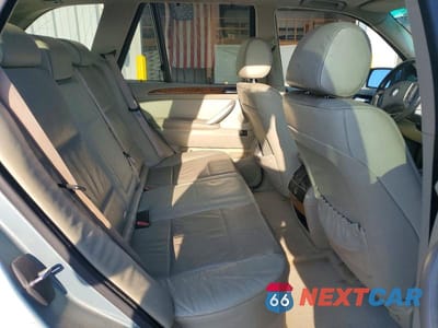 Zdjęcie 11 z 12 samochodu: 2002 BMW X5 3.0I VIN:5UXFA53572LP46859 - miniatura
