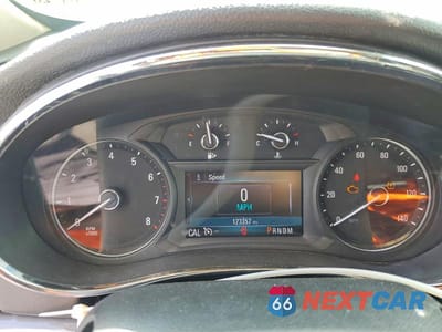 Zdjęcie 9 z 14 samochodu: 2019 BUICK ENCORE SPORT TOURING VIN:KL4CJ1SB2KB836280 - miniatura