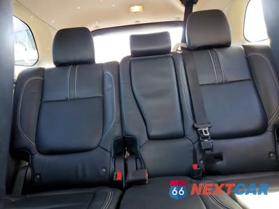 Zdjęcie 10 z 13 samochodu: 2018 MITSUBISHI OUTLANDER SE VIN:JA4J24A53JZ070776 - miniatura