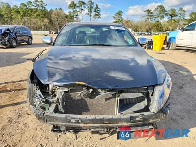 Piąte zdjęcie samochodu w środku: 2013 KIA OPTIMA SX VIN:5XXGR4A65DG138605 - miniatura